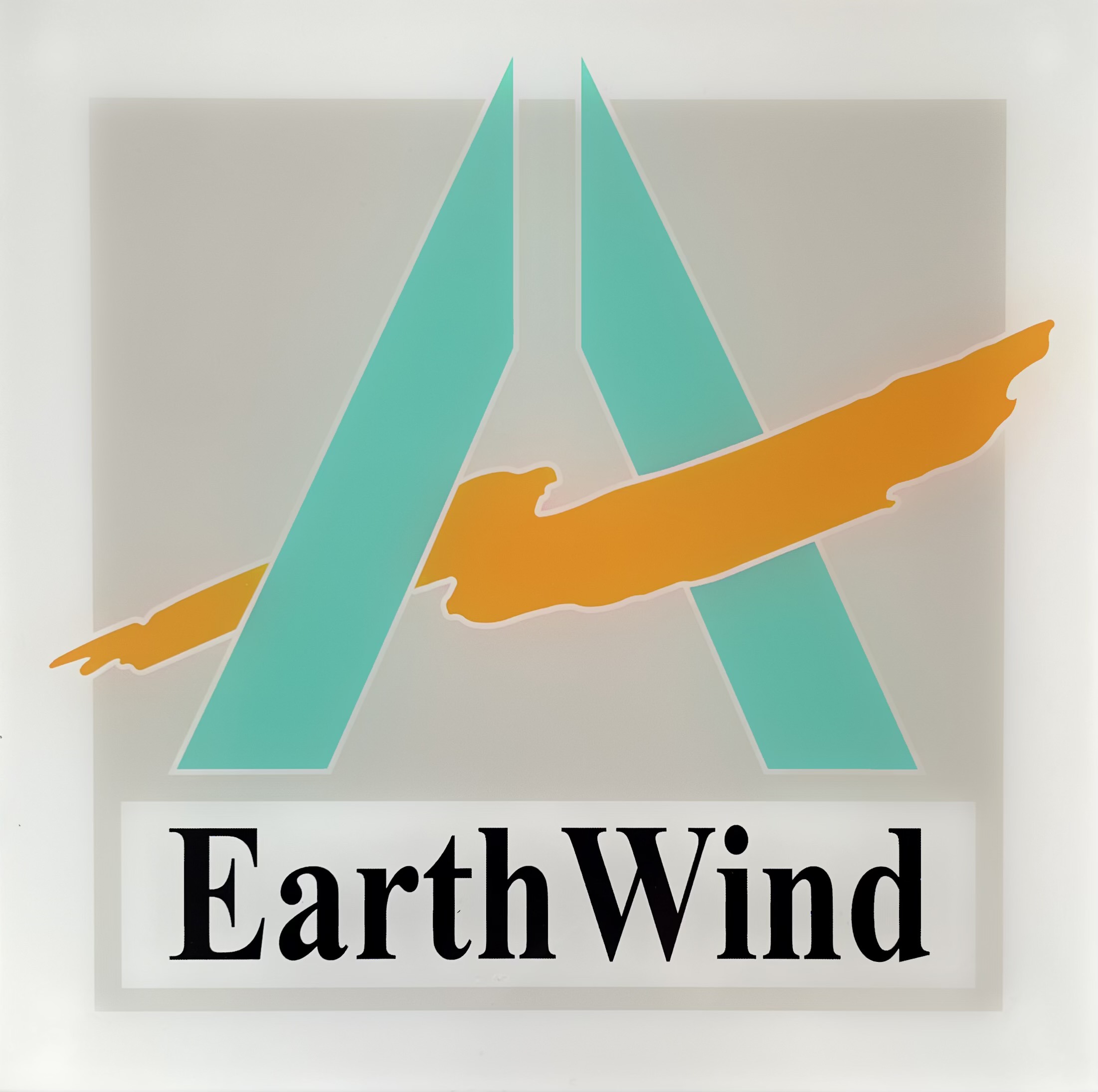 Logo de Earthwind