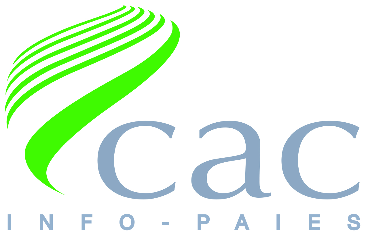 Logo de CAC INFO PAIES