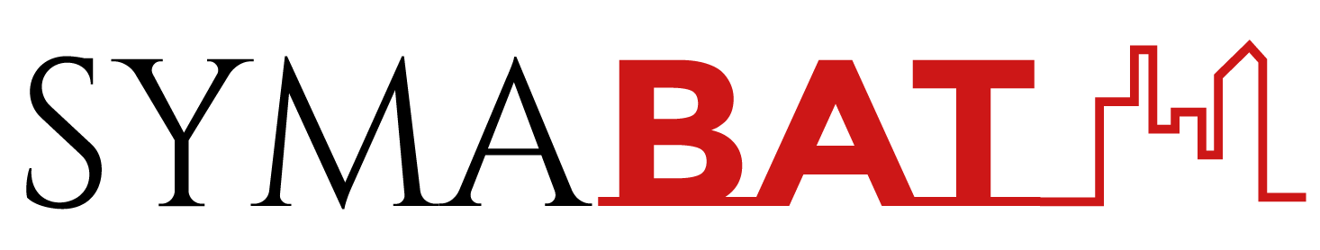 Logo de SYMABAT