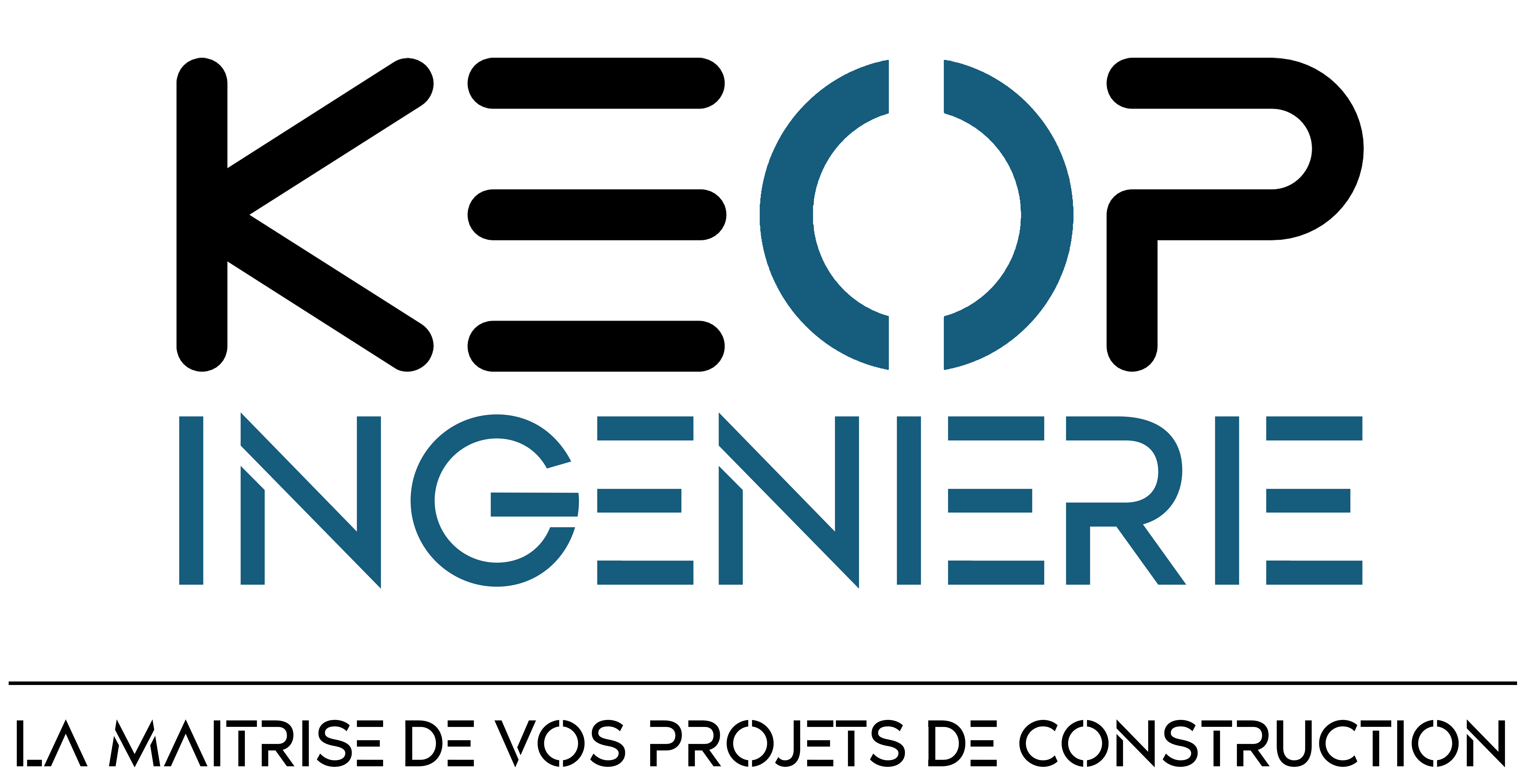 Logo de KEOP INGENIERIE