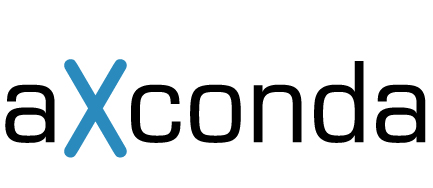 Logo de aXconda FELIX BUCHE E.I.