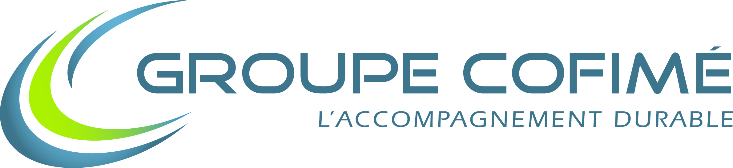 Logo de GROUPE COFIME