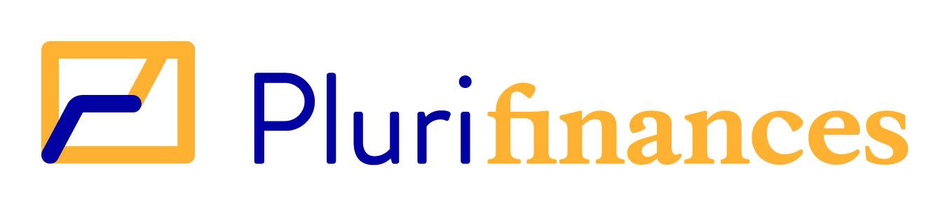 Logo de PLURIFINANCES